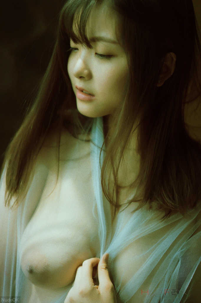 Cute girl naked china sex