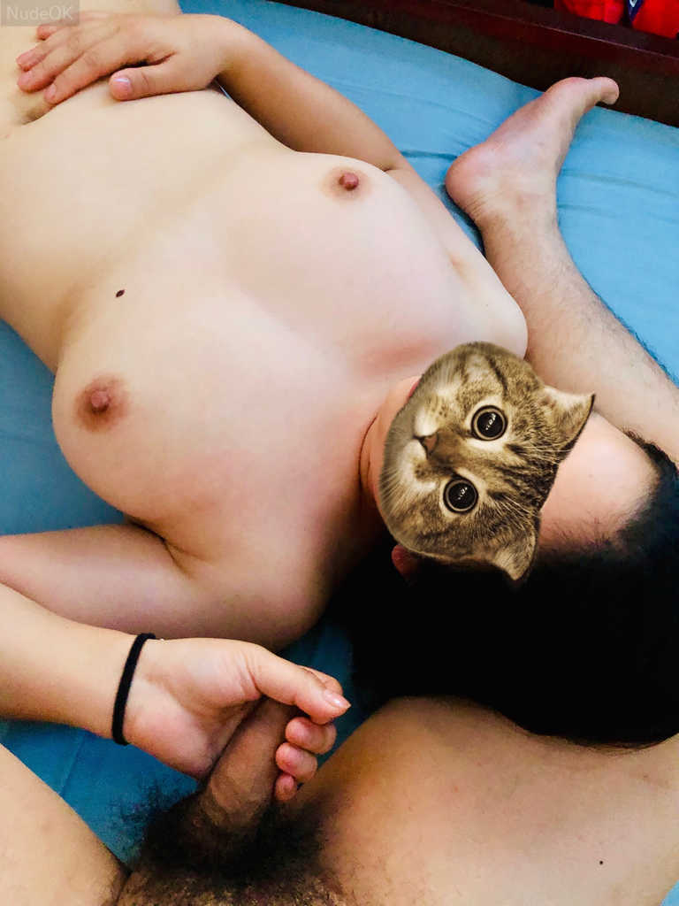 aisa couple selfie fuck oral sex nude record sex boob fucking pussy nipple girl NudeOK.Com 