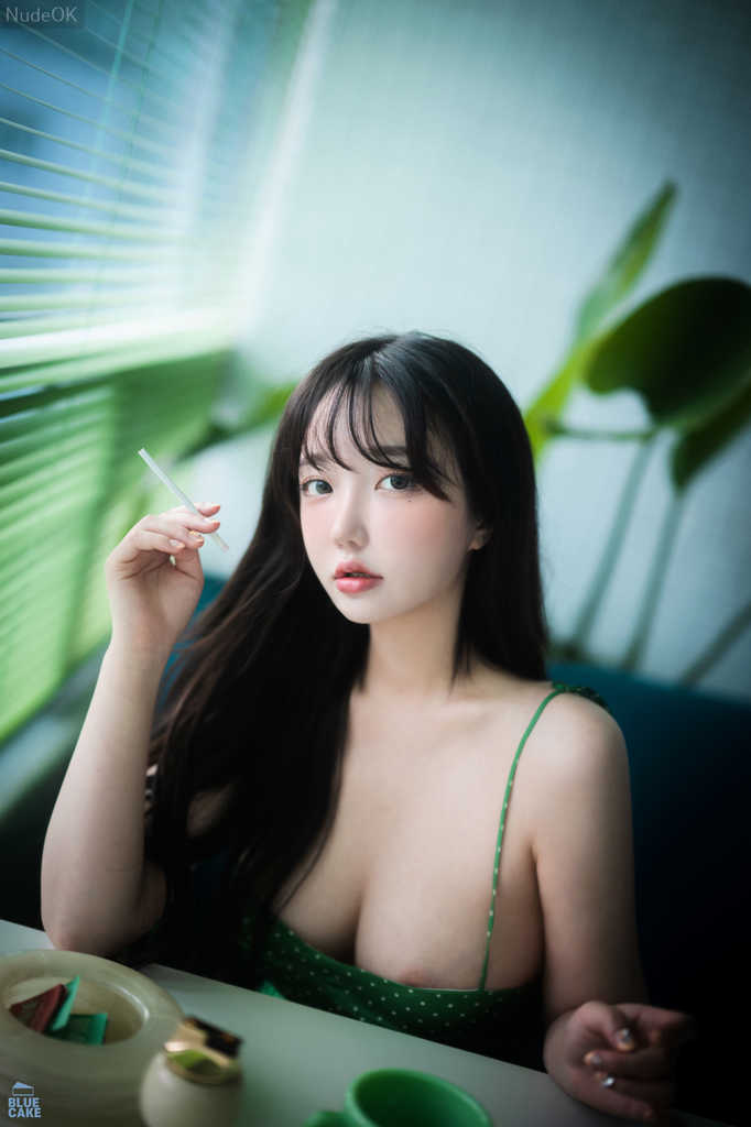 Son Ye Eun Model Korea Nude - NudeOK.Com; 