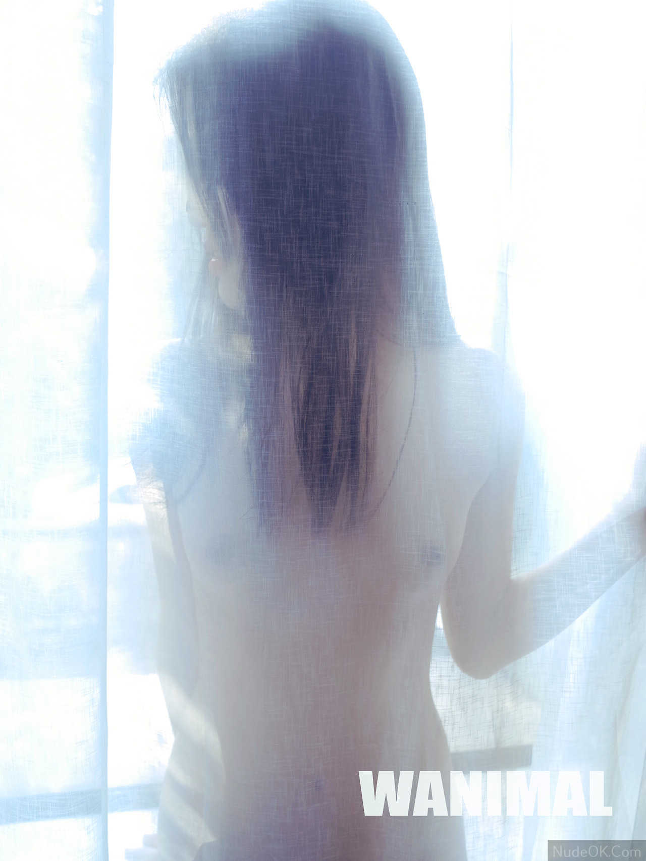  NudeOK.Com - Fotos desnudas de modelos chinos - Wanimal desnuda - erótica; NudeOK.Com Wanimal Photo Album; Model China; Girl Chinese; Nude Pictures; Naked Sexy;  