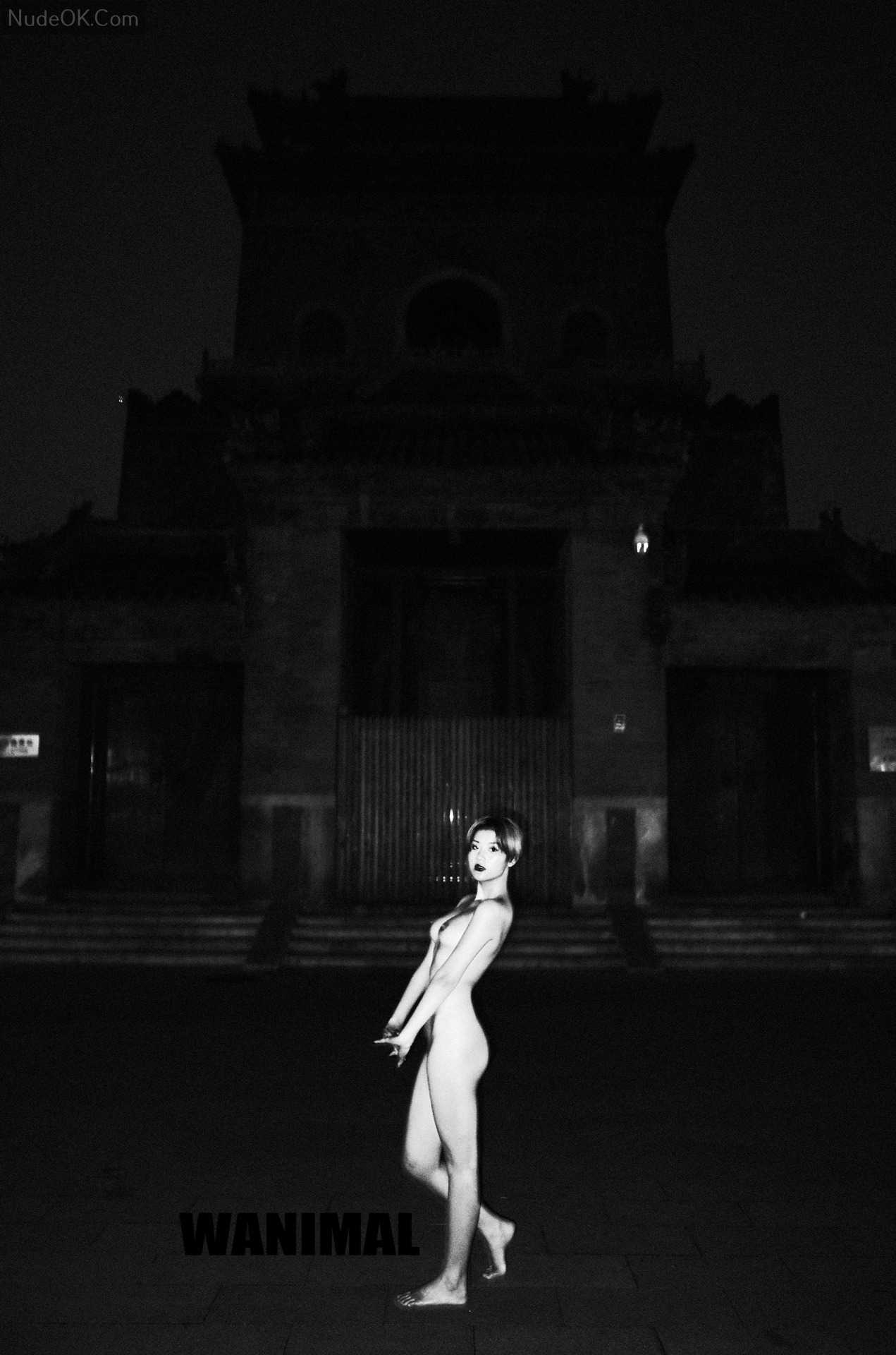 NudeOK.Com - Nacktfotos des chinesischen Models - Wanimaler Akt - Erotik - Aktkunst NudeOK.Com Wanimal Photo Album; Model China; Girl Chinese; Naked Sexy; Nude Pictures; 
