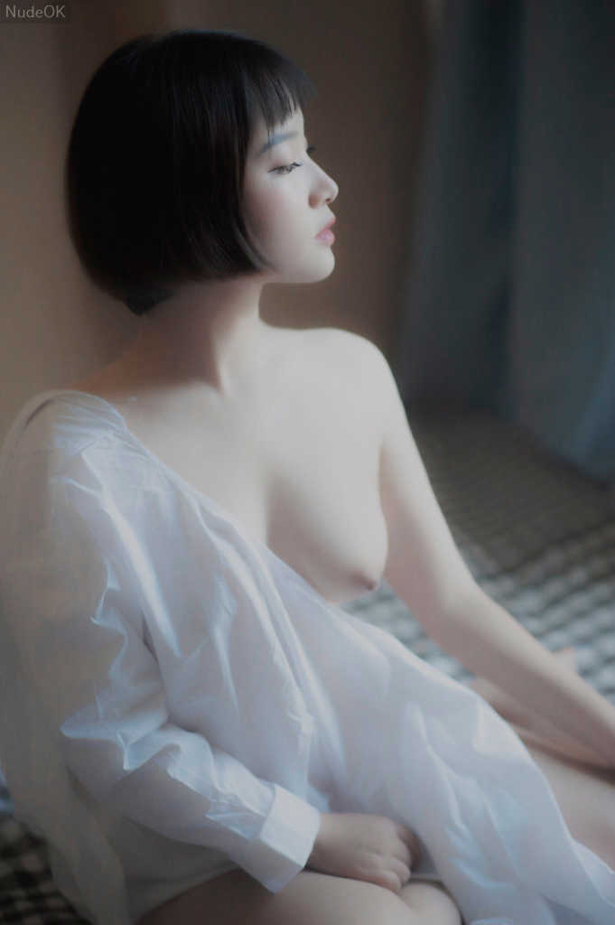 NudeOK Idol girl Korea Pictures k pop sexy nude model korean asia; 